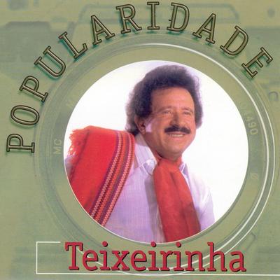 Ultima gineteada By Teixeirinha's cover