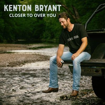 Kenton Bryant's cover