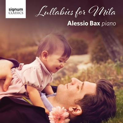 Lyric Pieces, Book 5, Op. 54: Nocturne By Alessio Bax's cover