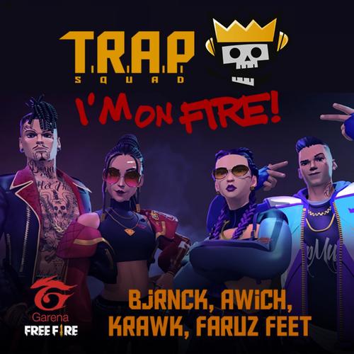 Free Fire Squad Up (feat. Phúc Du) - Garena Free Fire