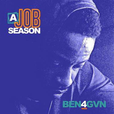 Job Season's cover