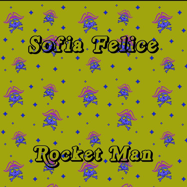 Sofia Felice's avatar image