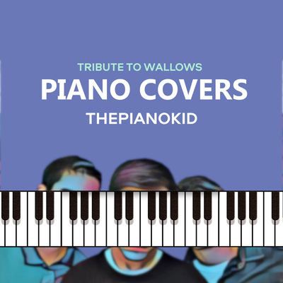 Pleaser (Piano Version) By thepianokid's cover