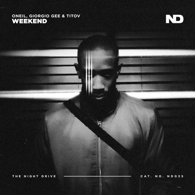 Weekend By ONEIL, Giorgio Gee, Titov's cover
