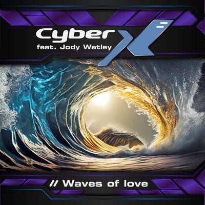 Cyber X feat. Jody Watley's cover