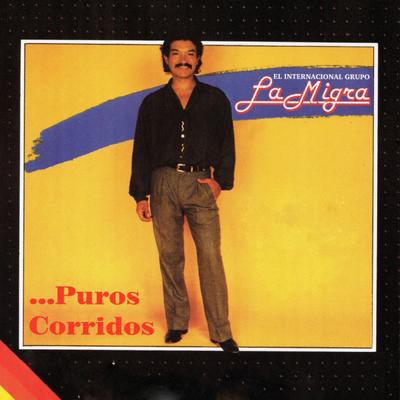 Purros Corridos's cover