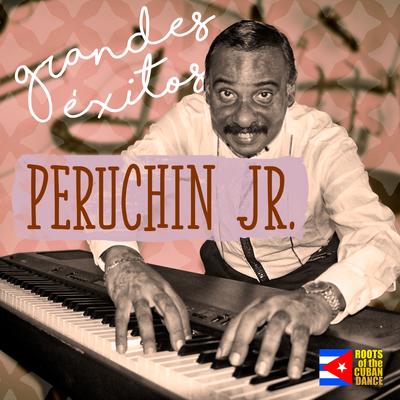 Peruchin Jr.'s cover