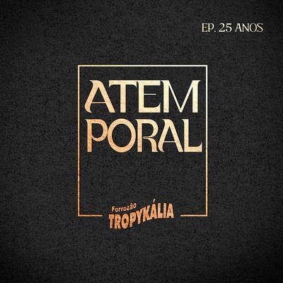 Atemporal EP 25 Anos's cover