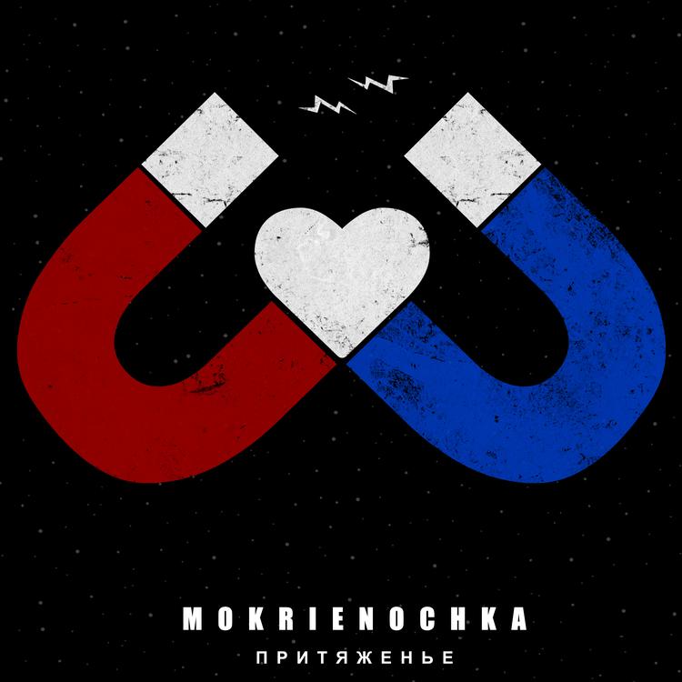 Mokrienochka's avatar image