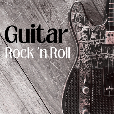 Guitar Rock 'n Roll's cover