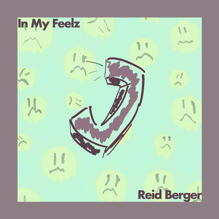 Reid Berger's avatar image