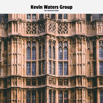 For Heavens Sake By Kevin Waters Group's cover