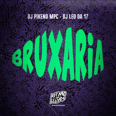 Bruxaria's cover