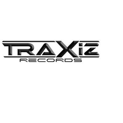 TraXiz Records Release Pack 1's cover