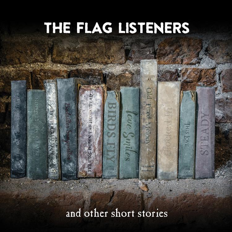 The Flag Listeners's avatar image