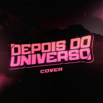 Depois do Universo By Sr. Mello, Bia Marques's cover