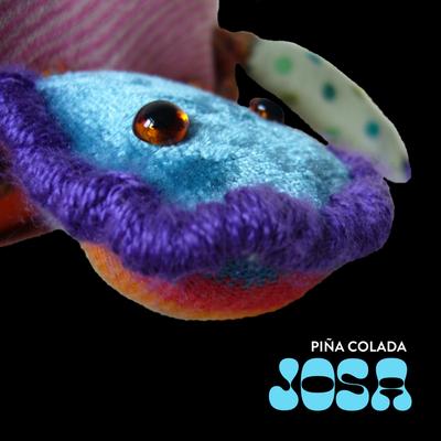 Piña Colada By Josa's cover
