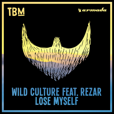 Lose Myself By Wild Culture, Rezar's cover