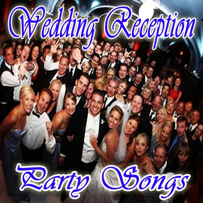 Wedding Reception Party Songs (Salutes)'s cover