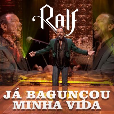 Já Bagunçou Minha Vida By Ralf's cover