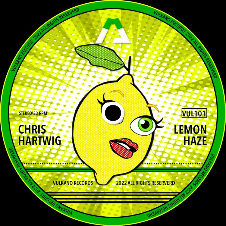 Chris Hartwig's avatar image