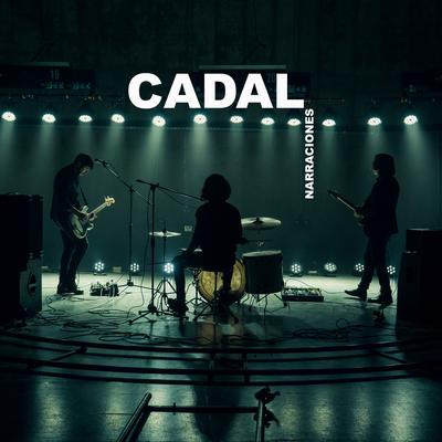 Narraciones By Cadal's cover