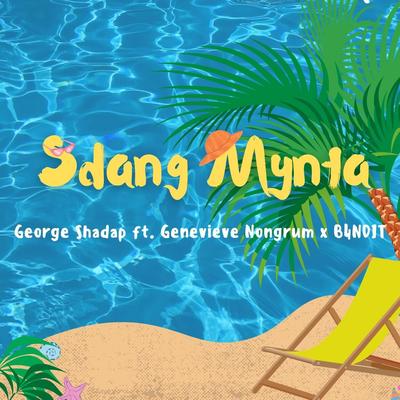Sdang Mynta (feat. Genevieve Nongrum & B4ndit)'s cover