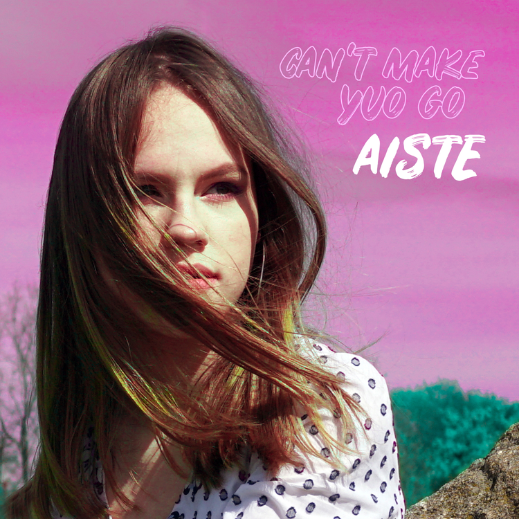 Aisté's avatar image