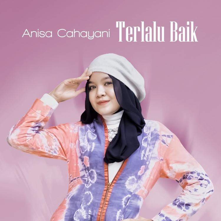 Anisa Cahayani's avatar image