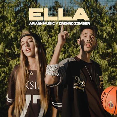 Ella's cover