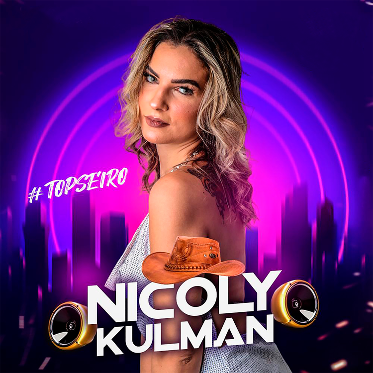 Nicoly Kulman's avatar image