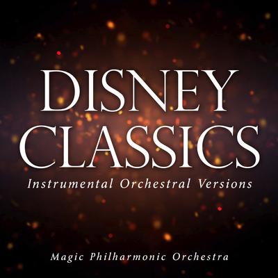 Someday (from "the Hunchback of Notre Dame") [Instrumental Orchestral Version]'s cover