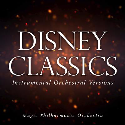 Beauty and the Beast (from "Beauty and the Beast") [Instrumental Orchestral Version]'s cover