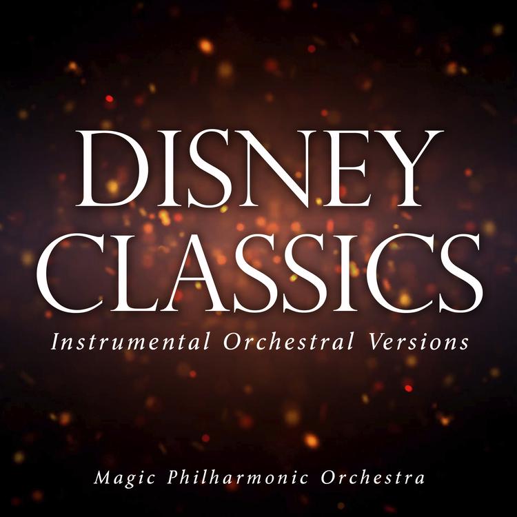 Magic Philharmonic Orchestra's avatar image