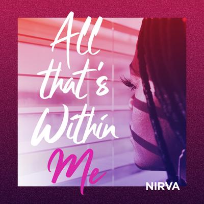 All That's Within Me's cover