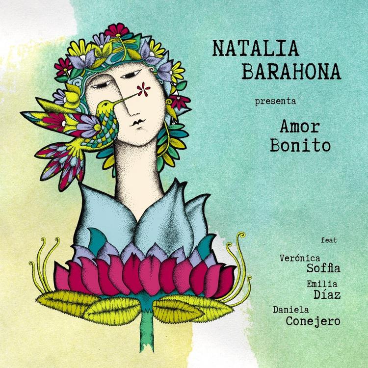 Natalia Barahona's avatar image