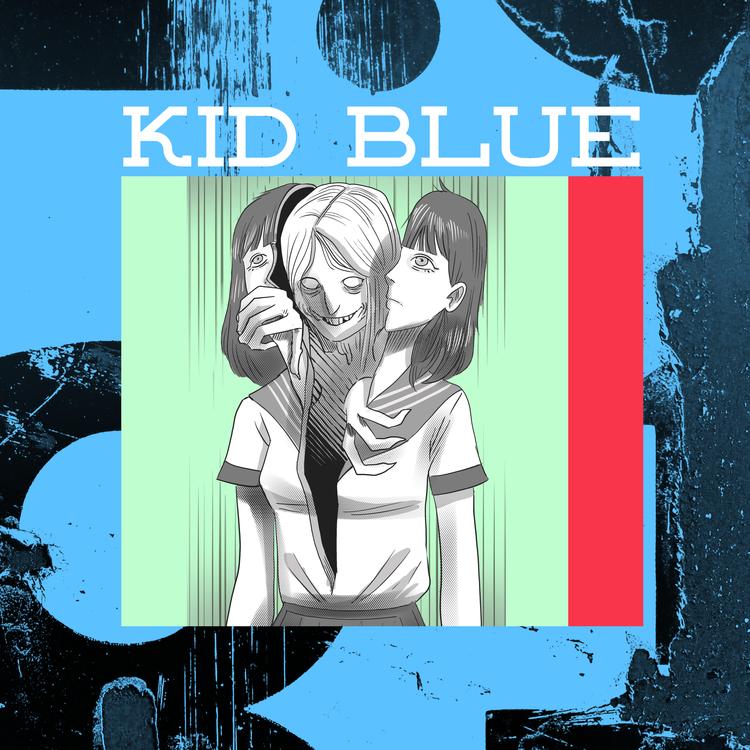 KID BLUE's avatar image