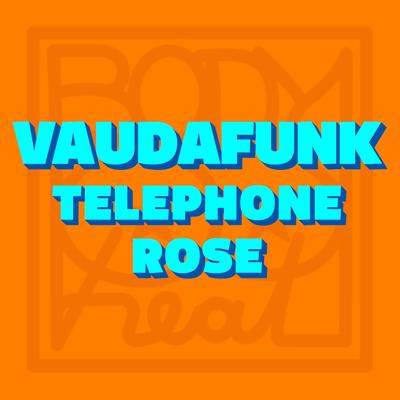 Vaudafunk's cover