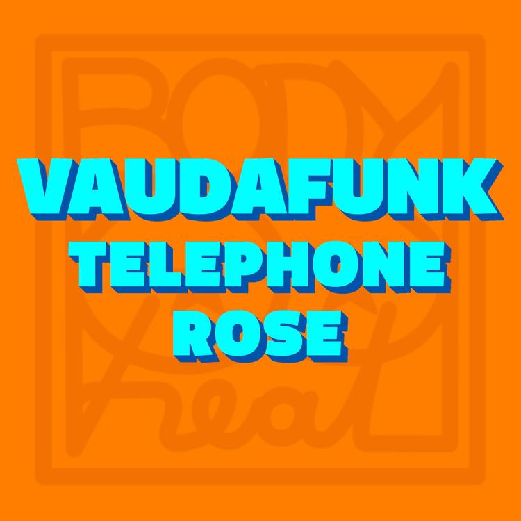 Vaudafunk's avatar image