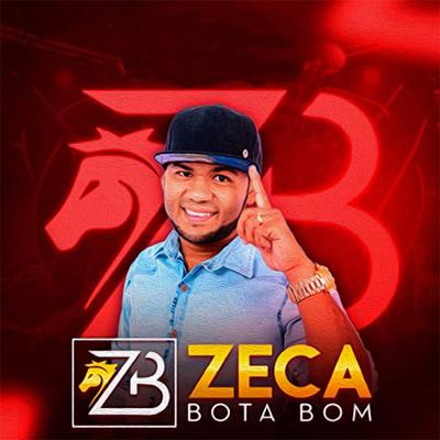 Zeca Bota Bom's cover