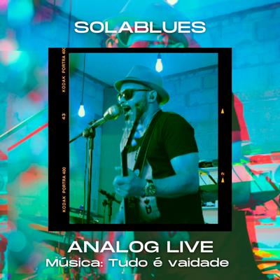 Solablues's cover