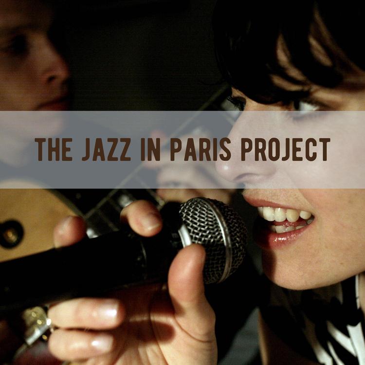 The Jazz in Paris Project's avatar image