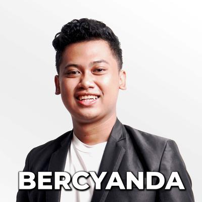 Bercyanda's cover