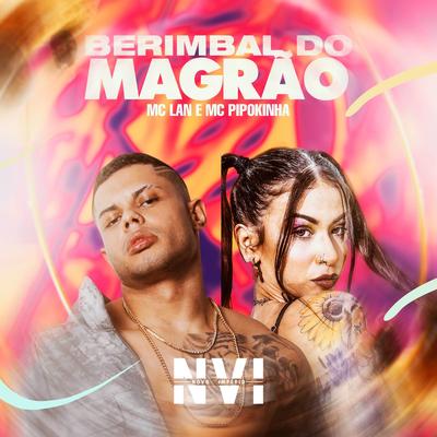 Berimbal do Magrão's cover