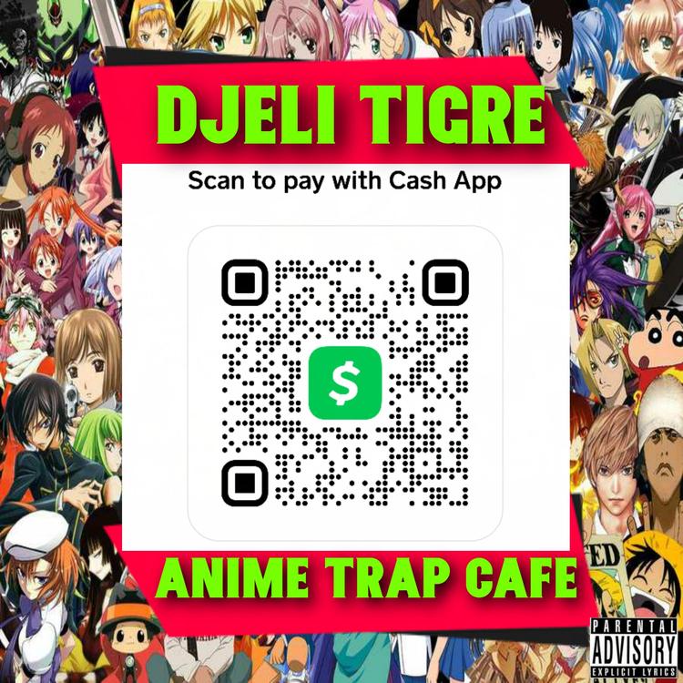 Djeli Tigre's avatar image