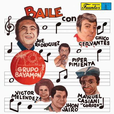 Baile Con...'s cover