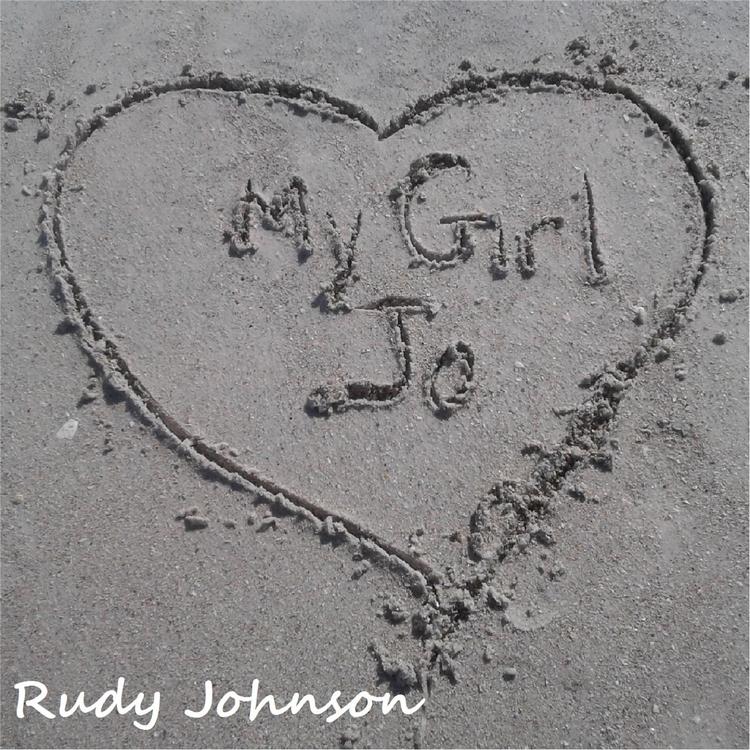 Rudy Johnson's avatar image