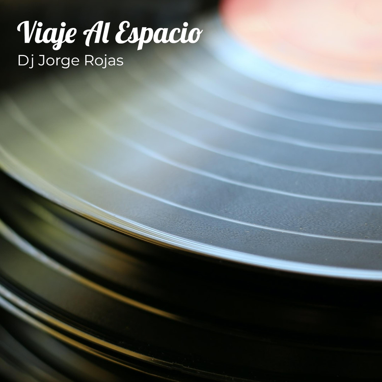 Dj Jorge Rojas's avatar image