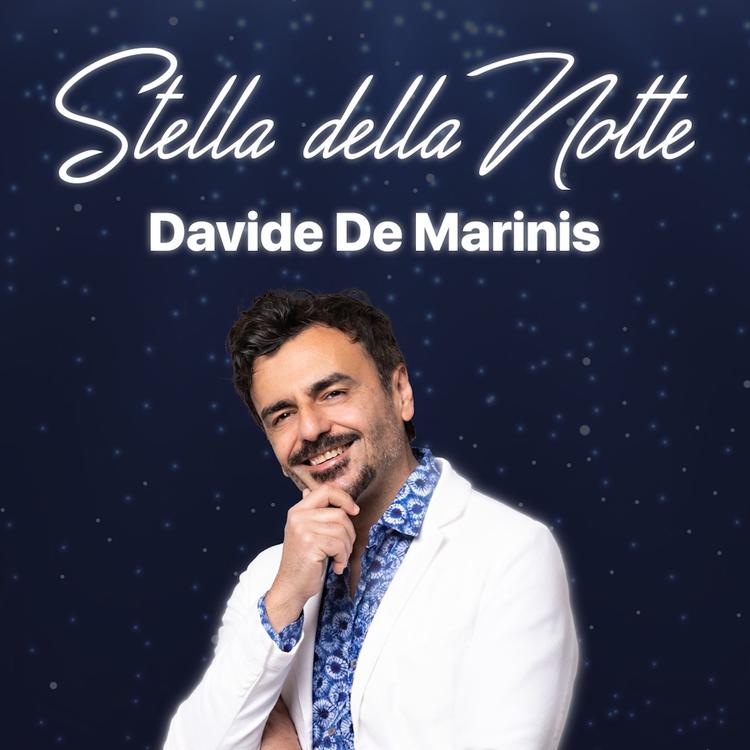 Davide De Marinis's avatar image