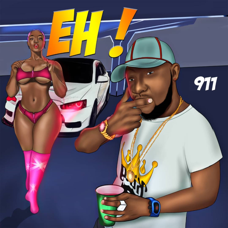 911's avatar image